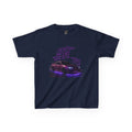 Don't Drive Like a Girl Purple / Youth