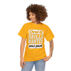 Oral-B Skills Wanted