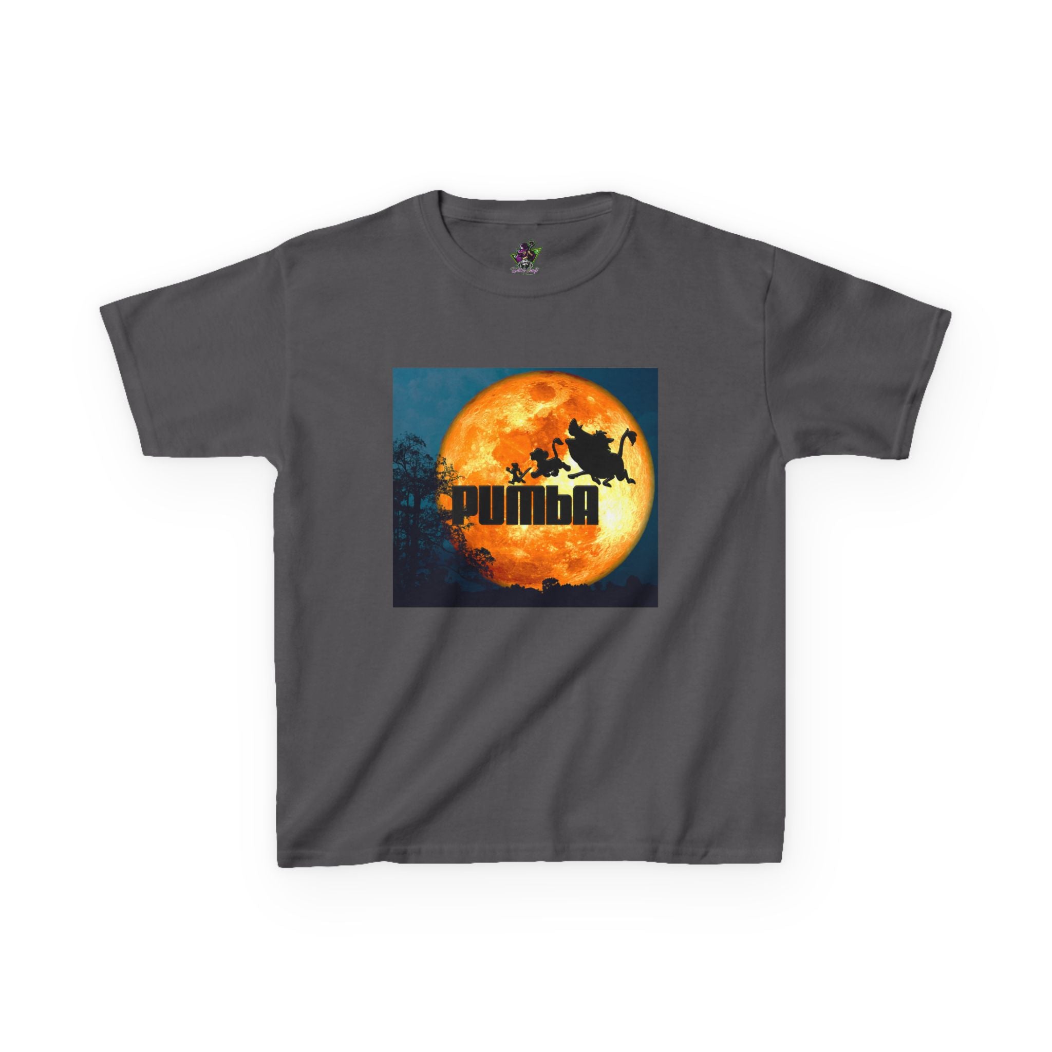 Pumba Moon / Youth