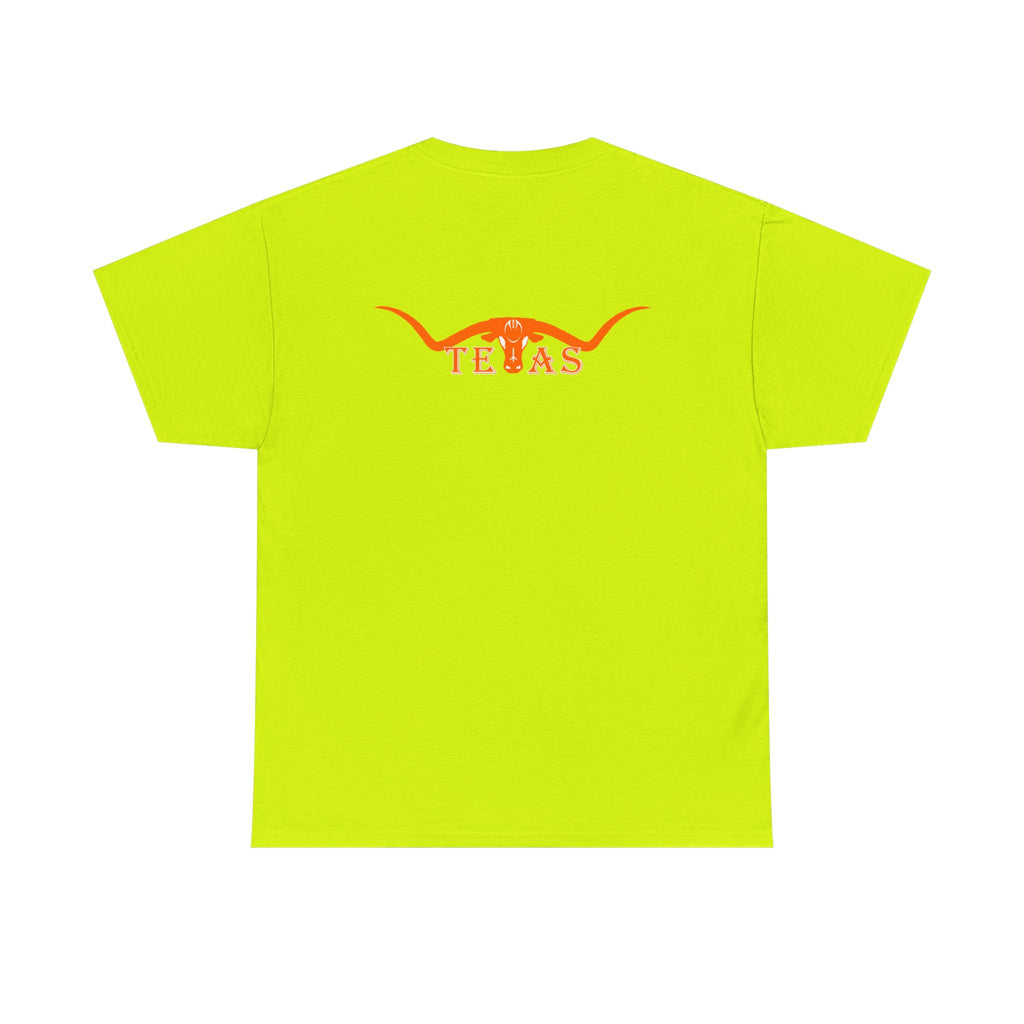 Texas Longhorns 1 F&B