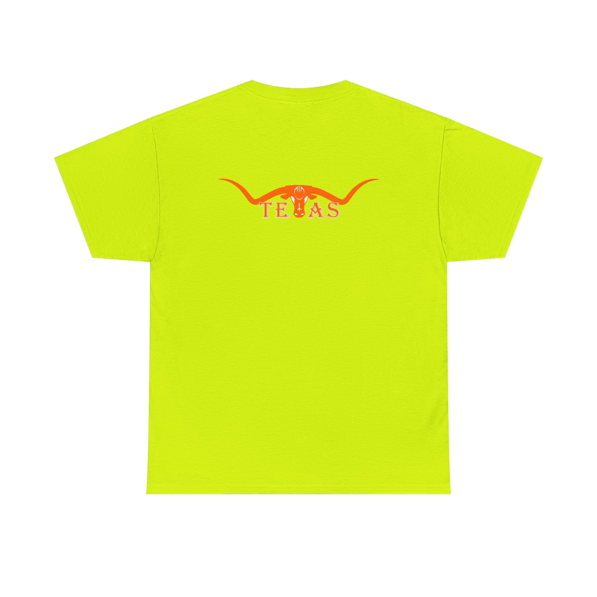 Texas Longhorns 1 F&B