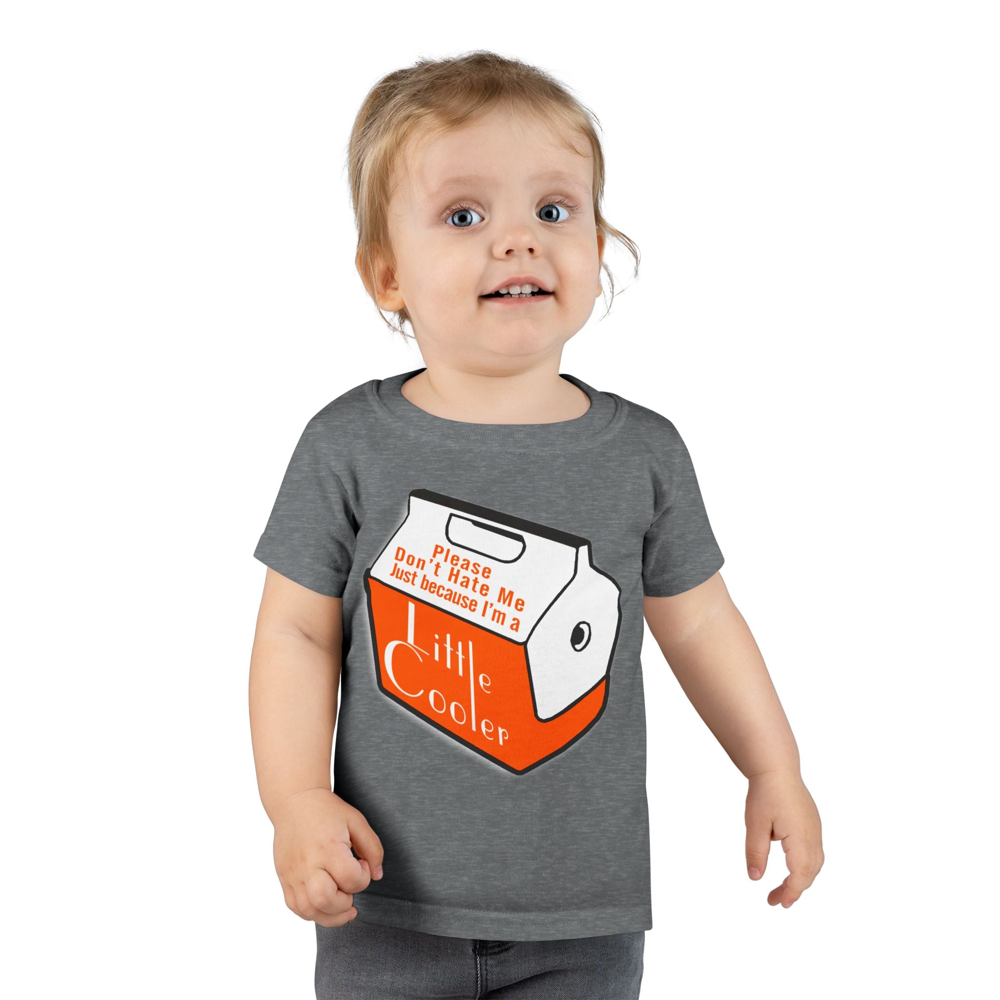 Little Cooler / Toddler