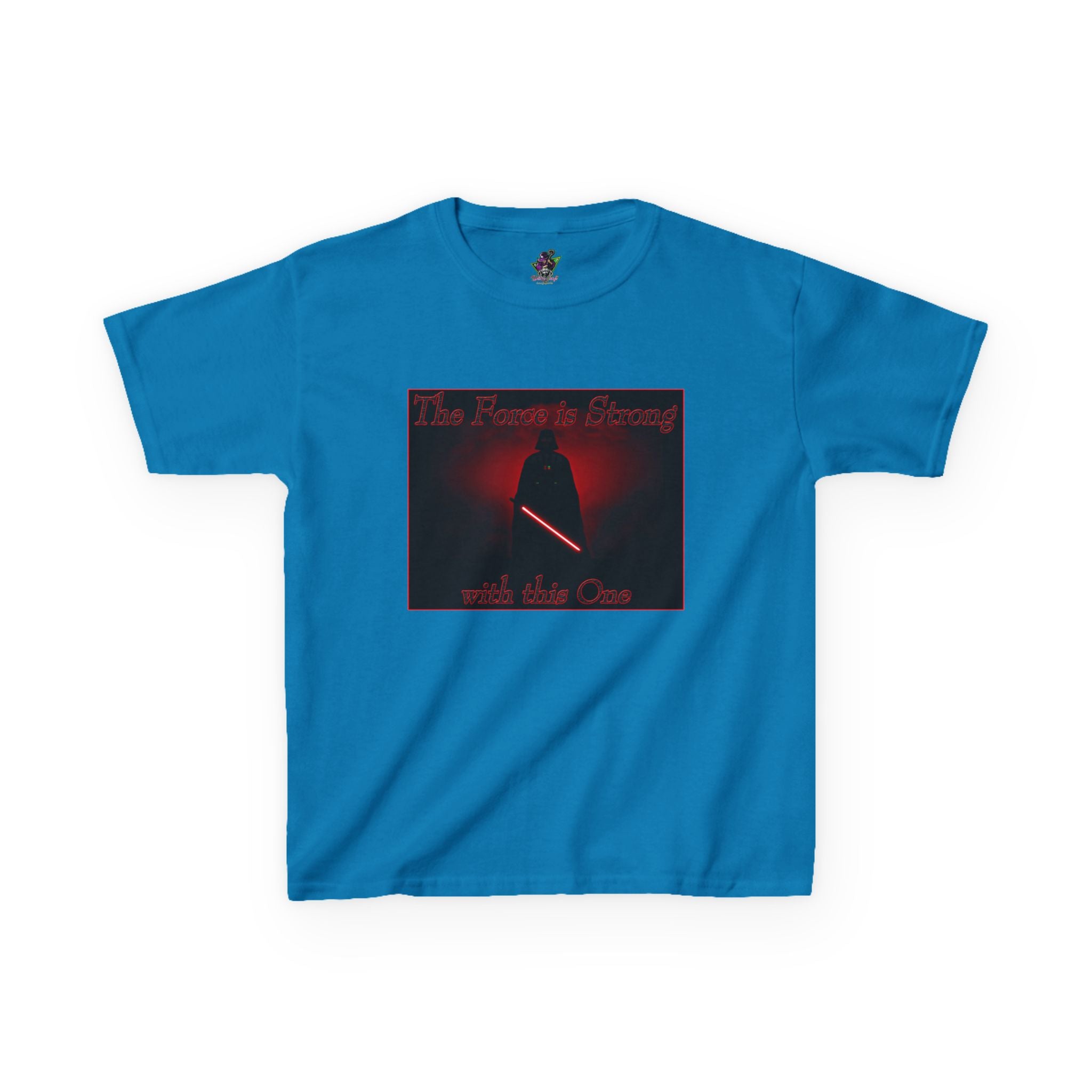 Force Is Strong / Youth