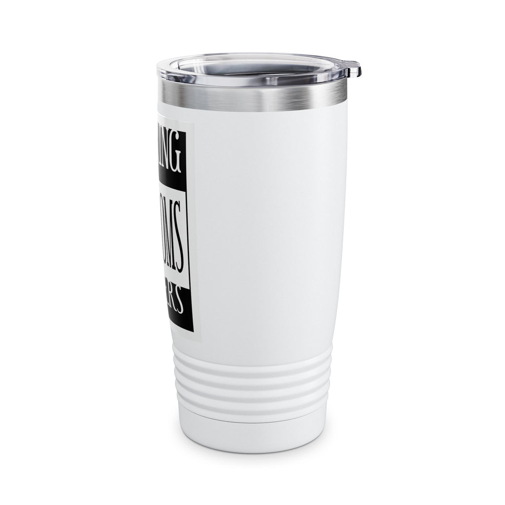 Wearing Condoms Matters/ Insulated Tumbler 20oz