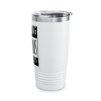 Wearing Condoms Matters/ Insulated Tumbler 20oz