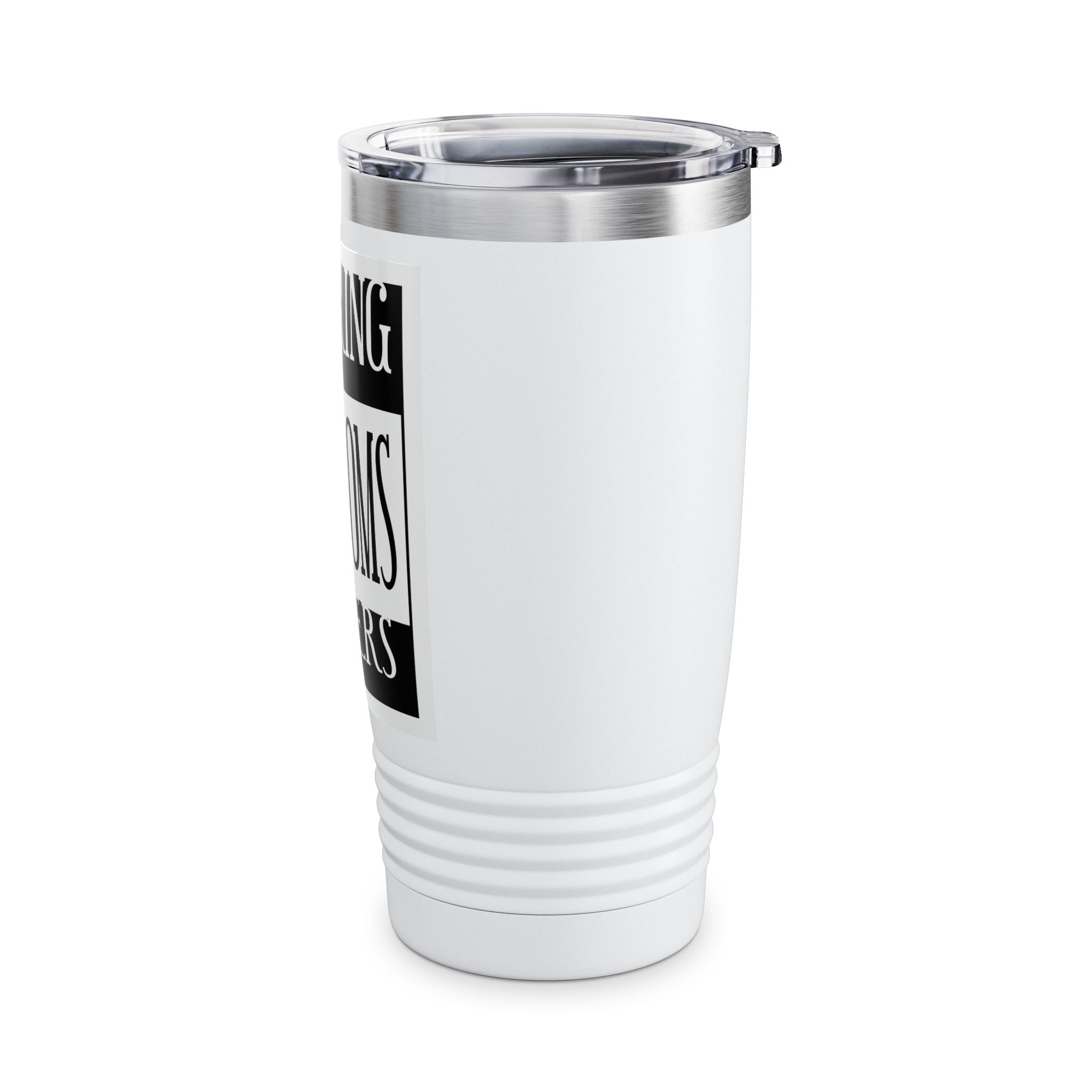 Wearing Condoms Matters/ Insulated Tumbler 20oz