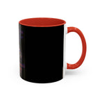 Ashes To Ashes Dust To Dust / Accent Coffee Mug 11/15oz