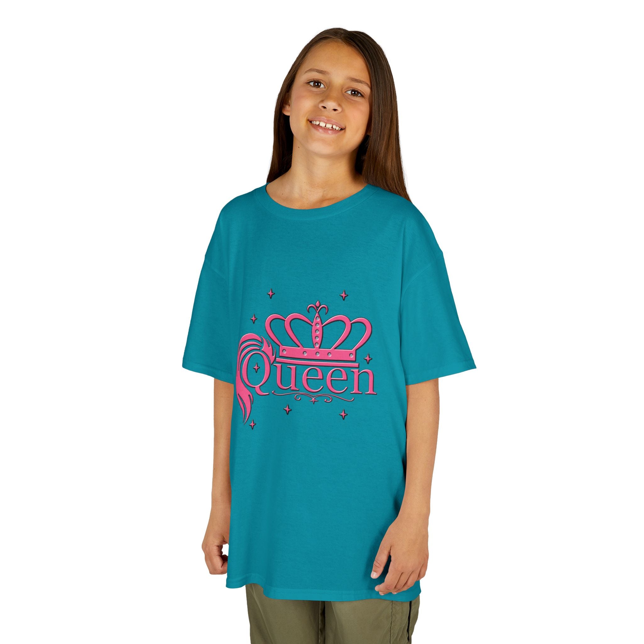 Queen Crown / Youth