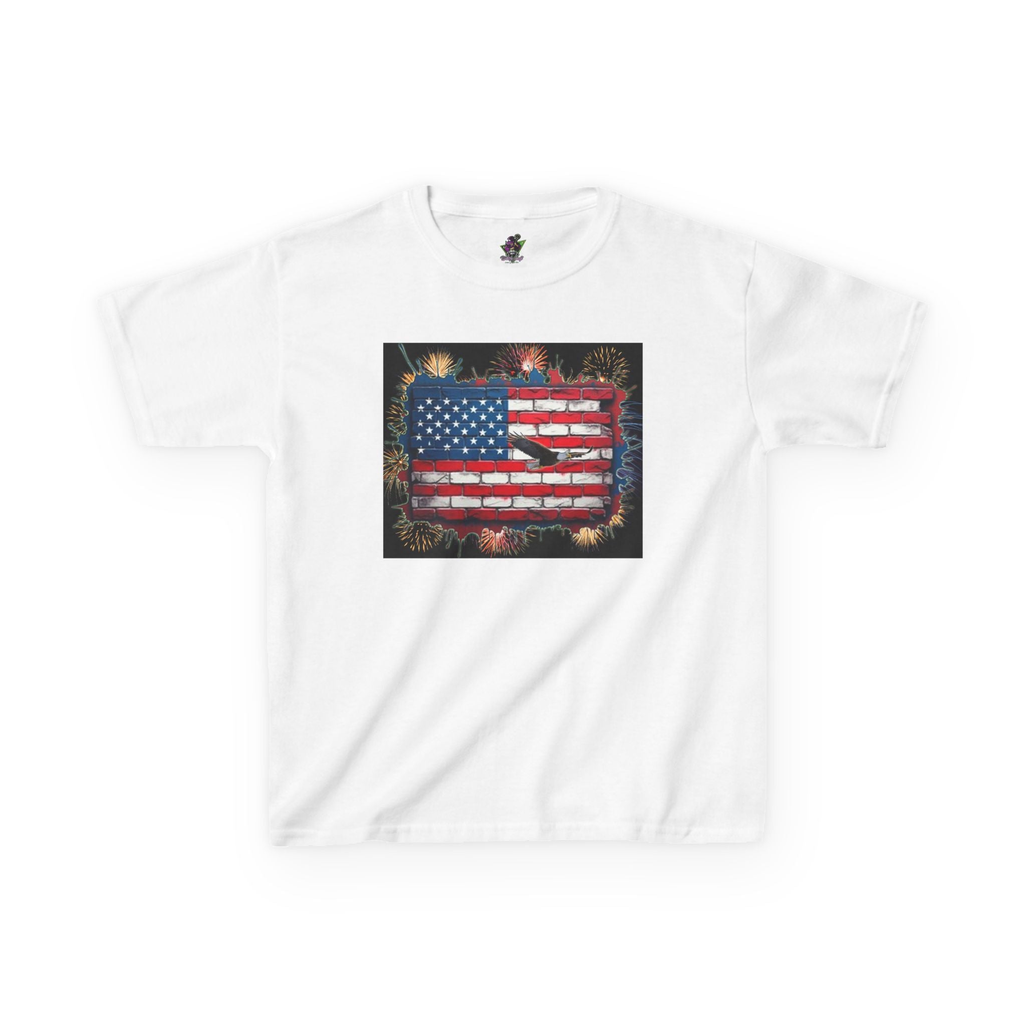 American Brick Flag / Youth