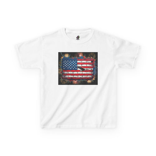 American Brick Flag / Youth