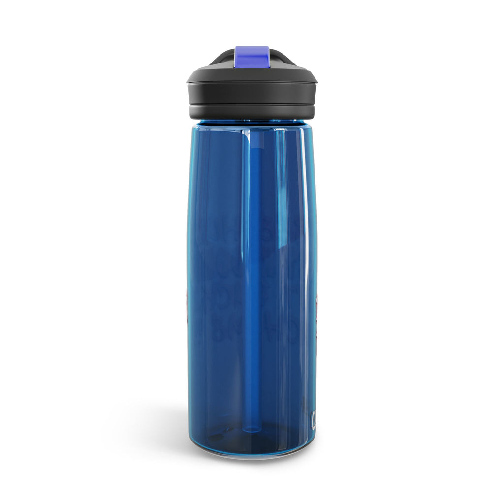 Free Hugs Just Kidding / CamelBak Water Bottle 20/25oz