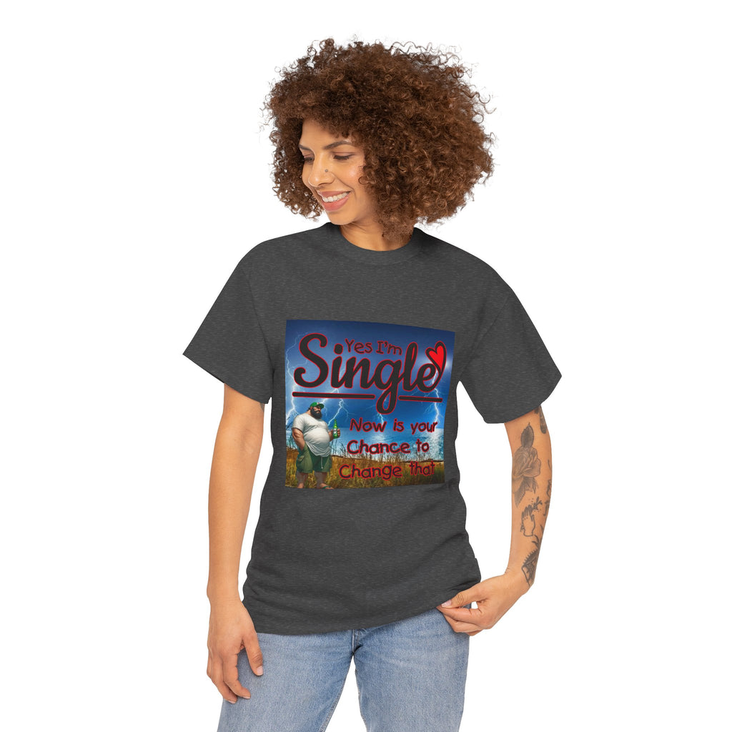 Yes I’m Single