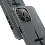 John 3:16 Verse Ephesians 6:17 / Tough Phone Case