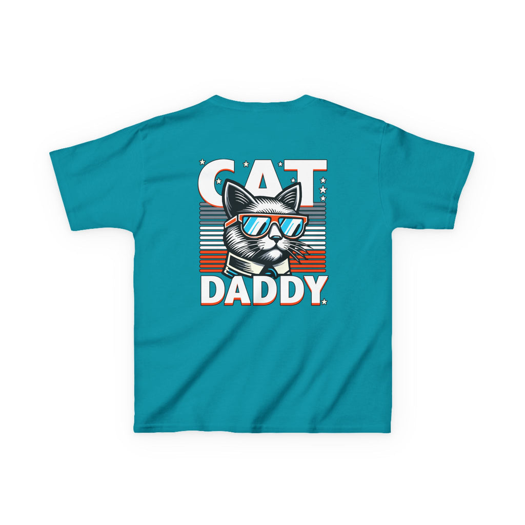 Cat Daddy F&B / Youth