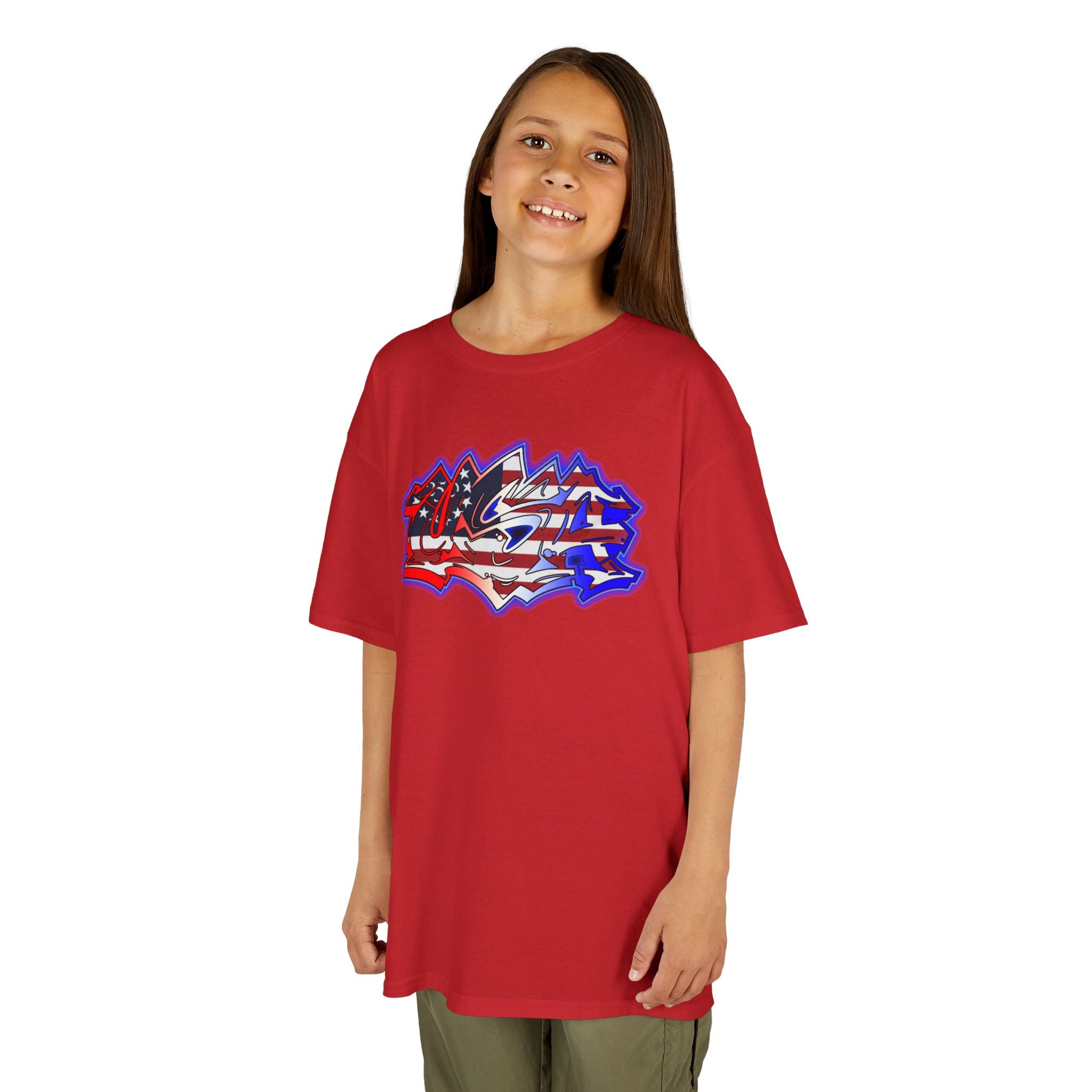 USA Graffiti / Youth