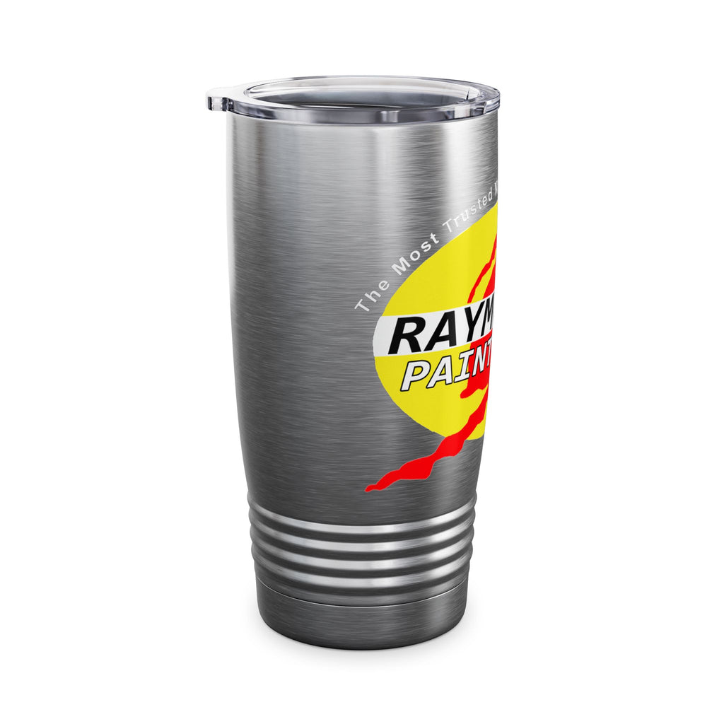 Raymond's Paint & Body Logo / Insulated Tumbler 20oz