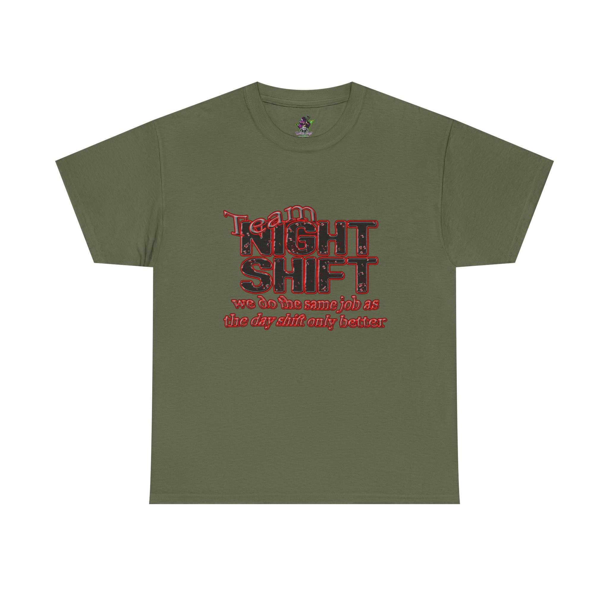 Team Night Shift