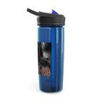 2/3 Evil Demon / CamelBak Water Bottle 20/25oz