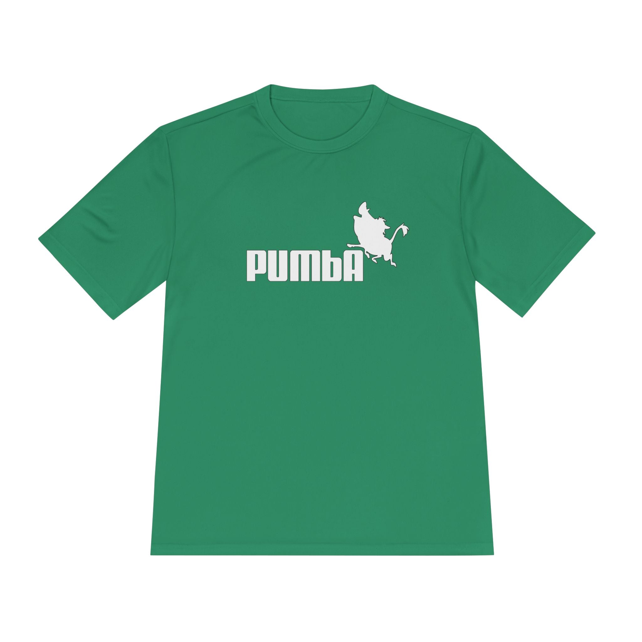 Pumba / Moisture‑Wicking
