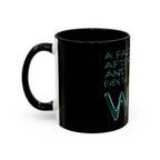 WTF / Accent Coffee Mug 11/15oz