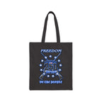 250 Anniversary Freedom 1776–2026 F&B Tote