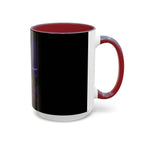FareWell Ozzy / Accent Coffee Mug 11/15oz