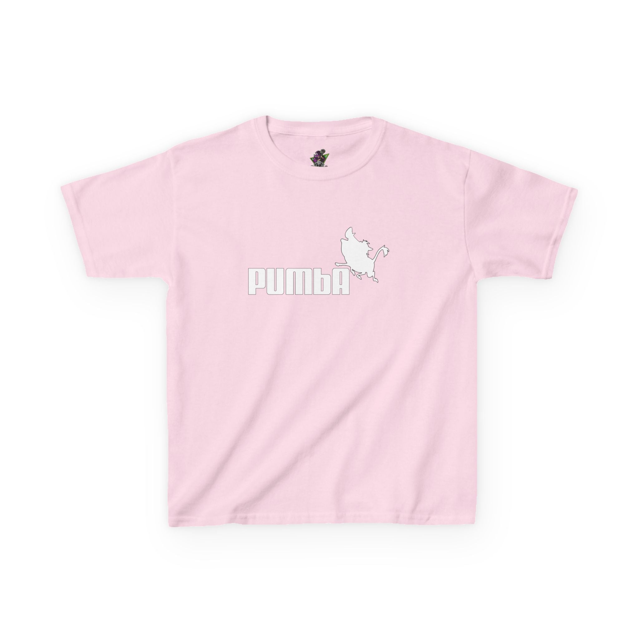 Pumba / Youth