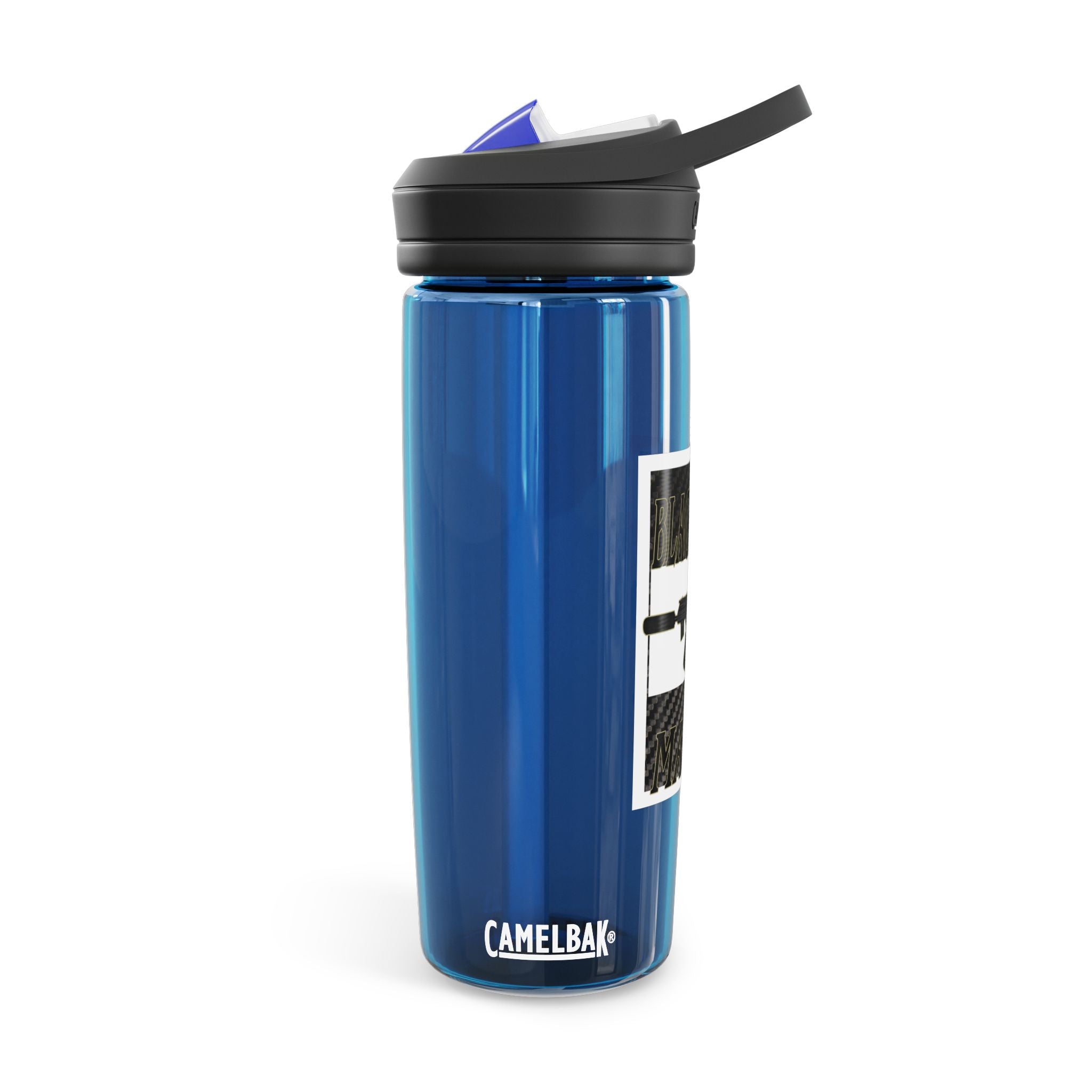 Black Guns Matter / CamelBak Water Bottle 20/25oz