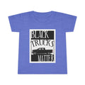 Black Trucks Matter / Toddler