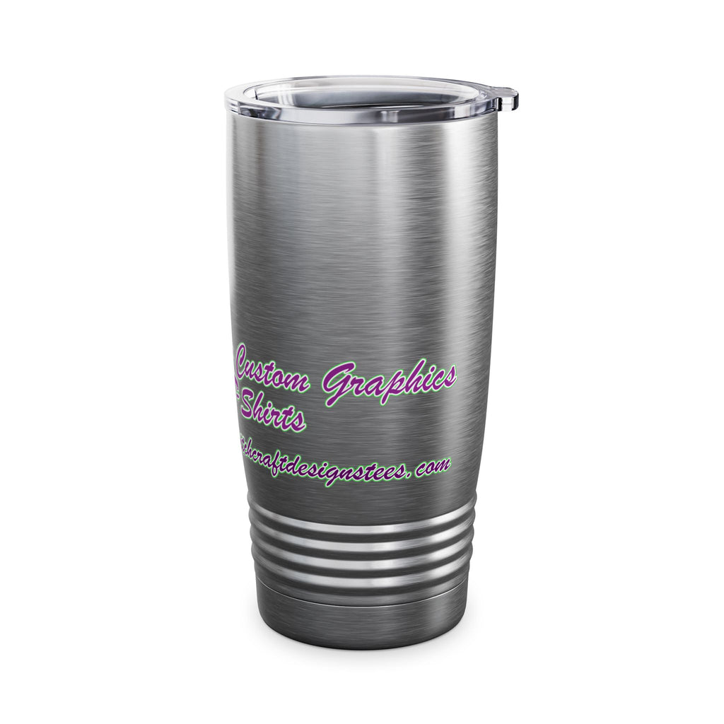 Witch Craft Designs / Insulated Tumbler 20oz