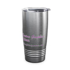 Witch Craft Designs / Insulated Tumbler 20oz