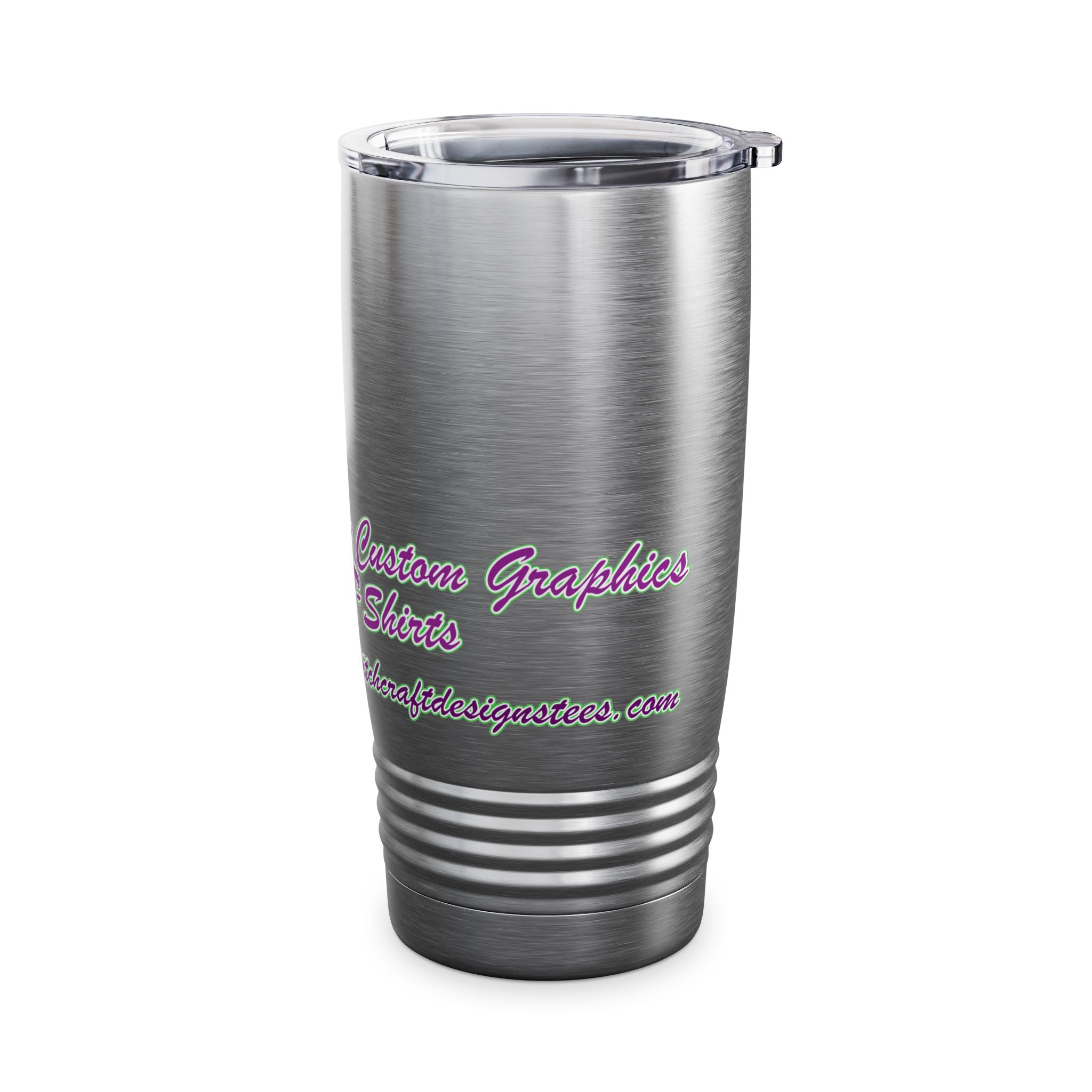 Witch Craft Designs / Insulated Tumbler 20oz