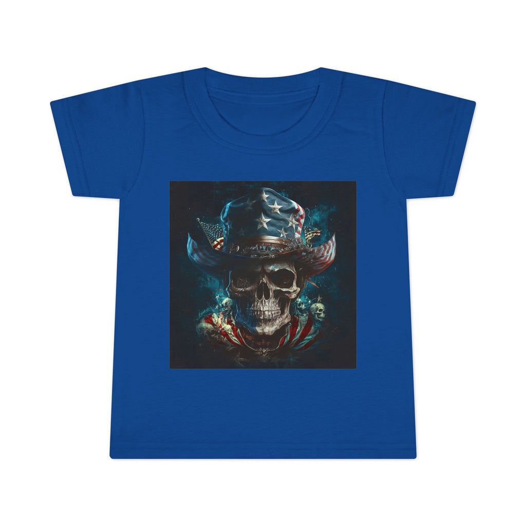 Skull Cowboy / Toddler