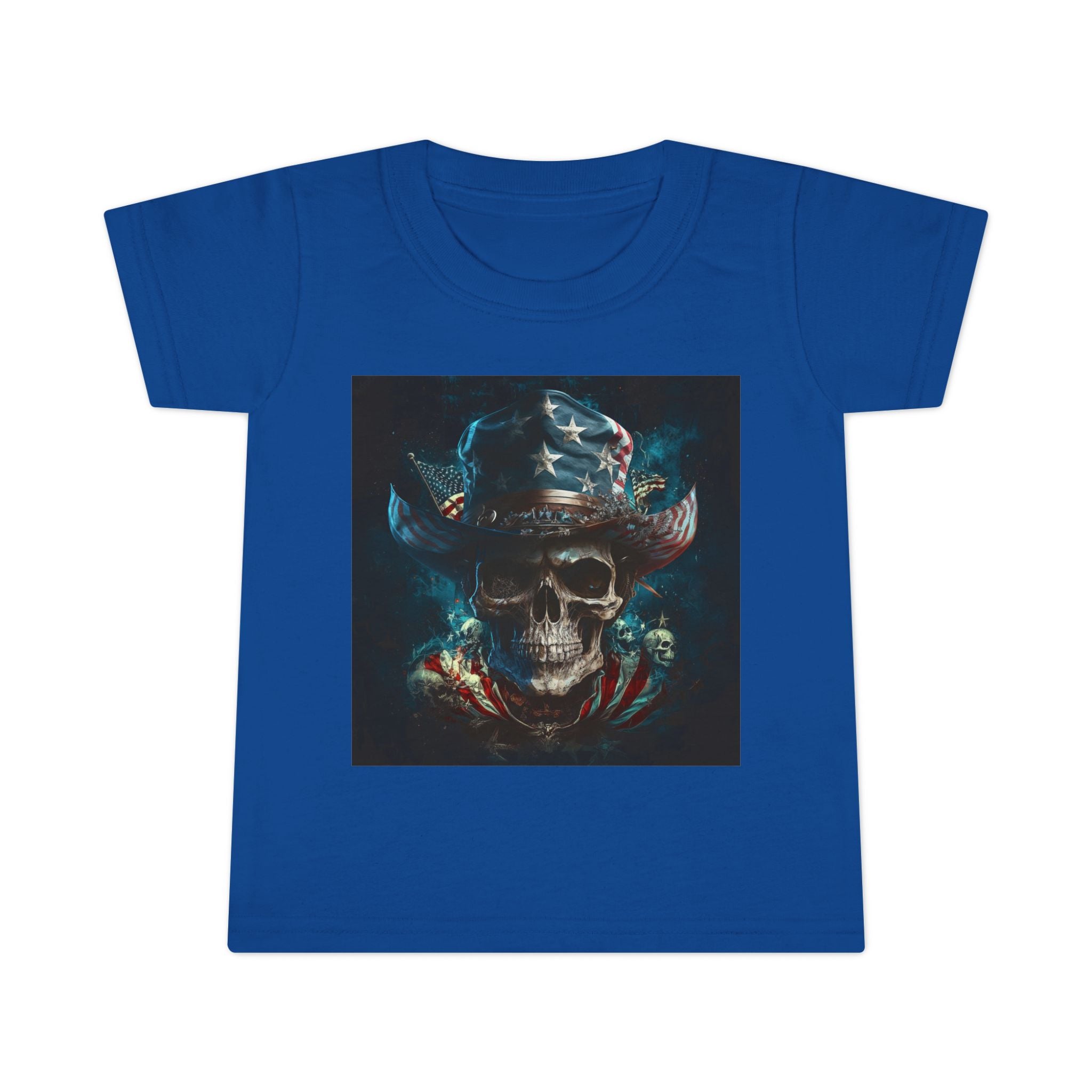 Skull Cowboy / Toddler