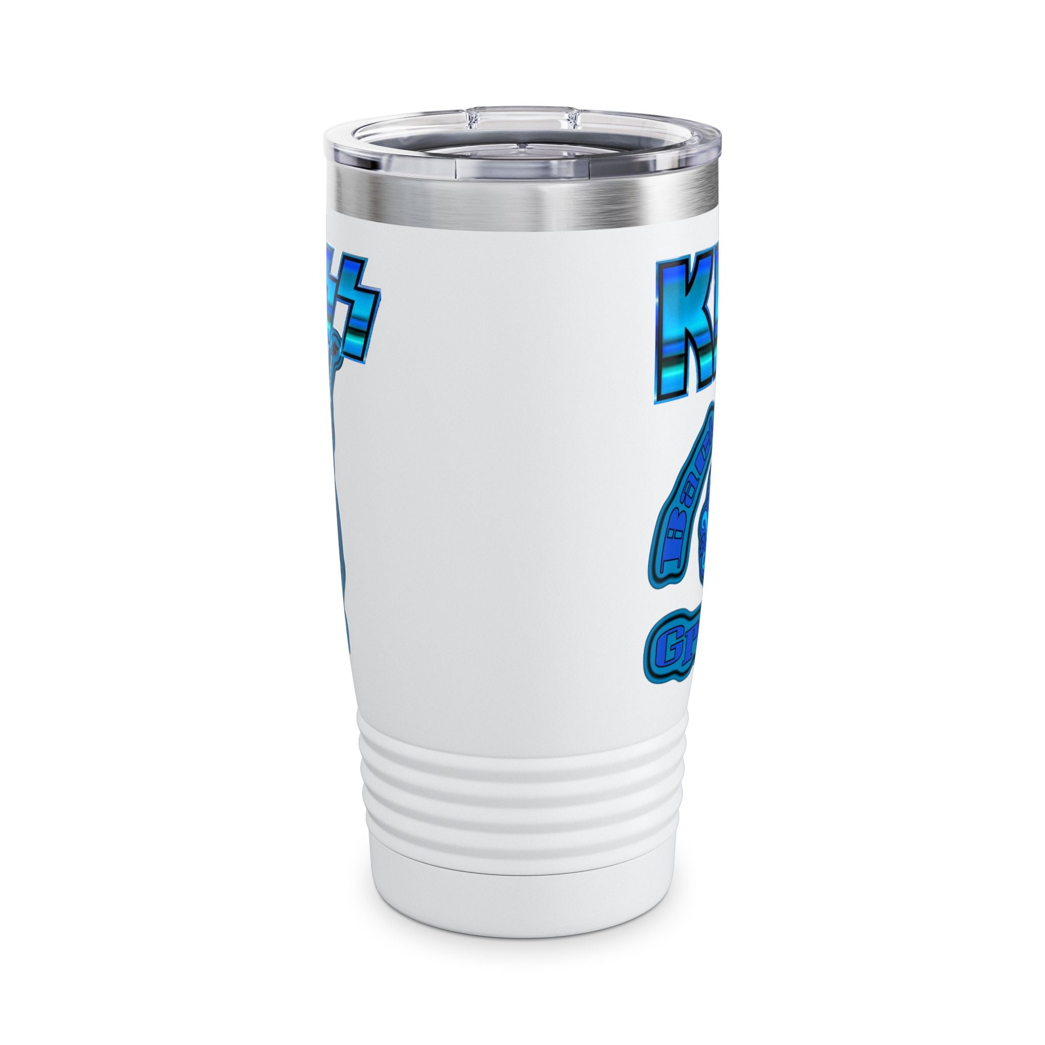Ace Frehley NY Grove F&B / Insulated Tumbler 20oz