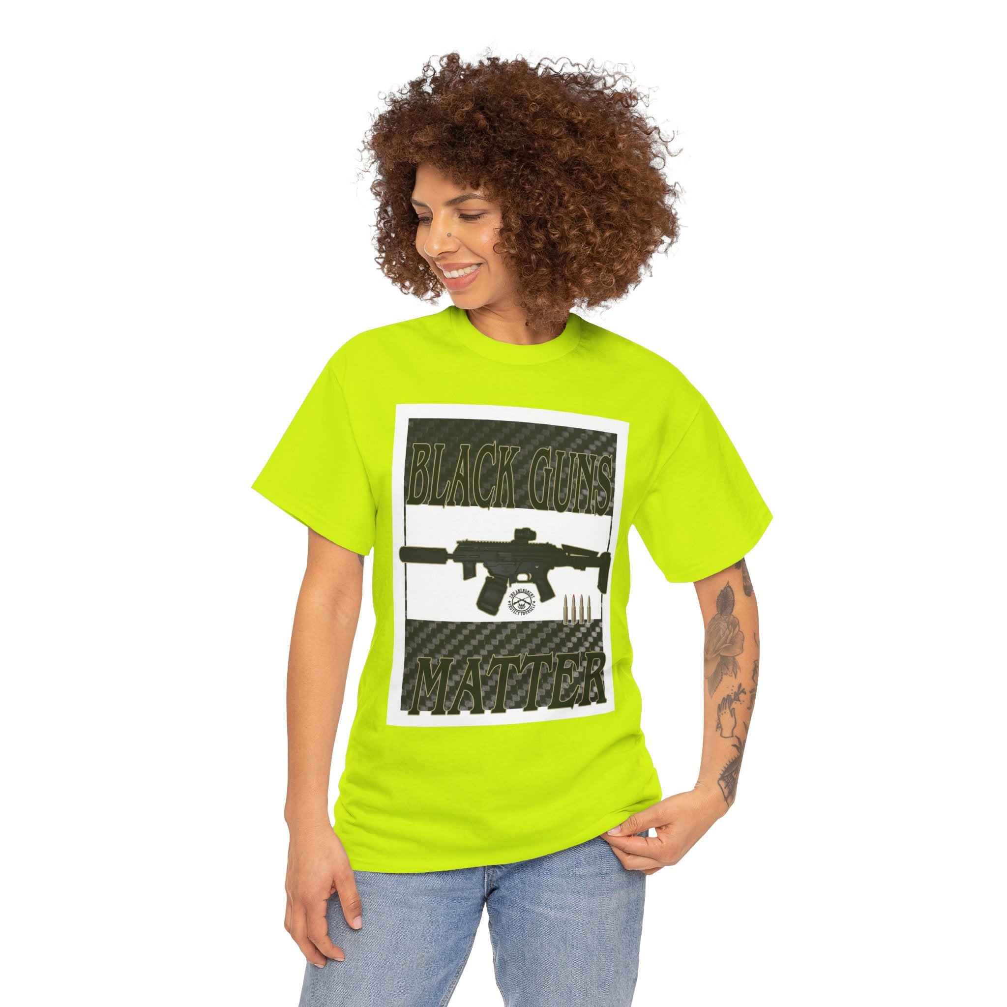 Black Guns Matter