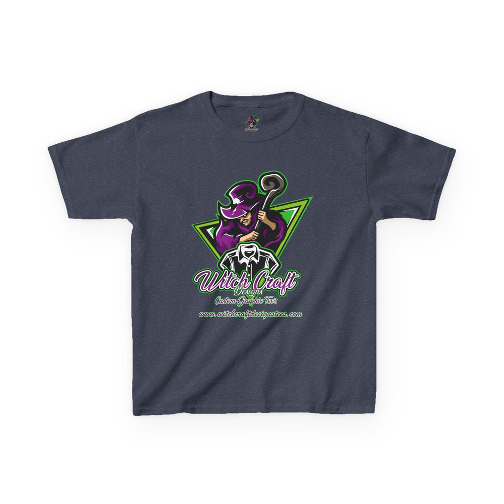 Witch Craft Designs / Youth
