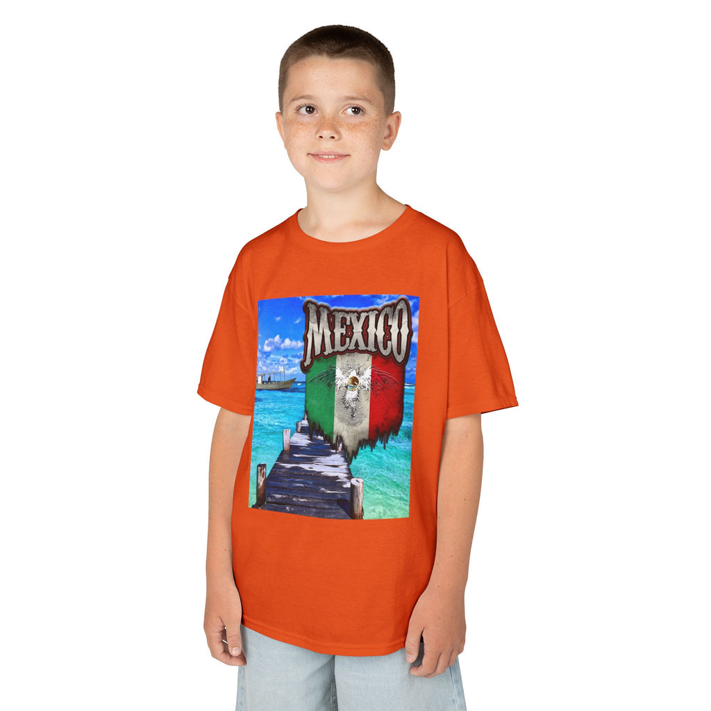 Mexico Beach / Youth