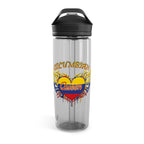 Colombian Queen / CamelBak Water Bottle 20/25oz