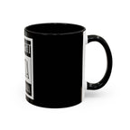 Straight Outta Joe Momma / Accent Coffee Mug 11/15oz