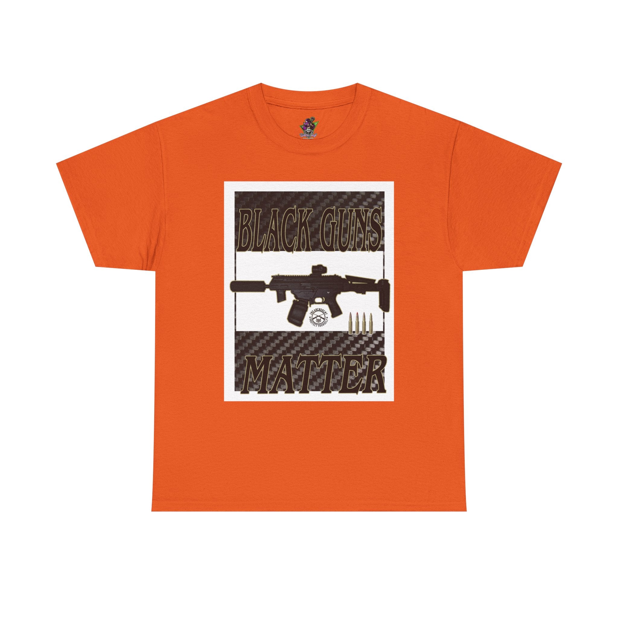 Black Guns Matter