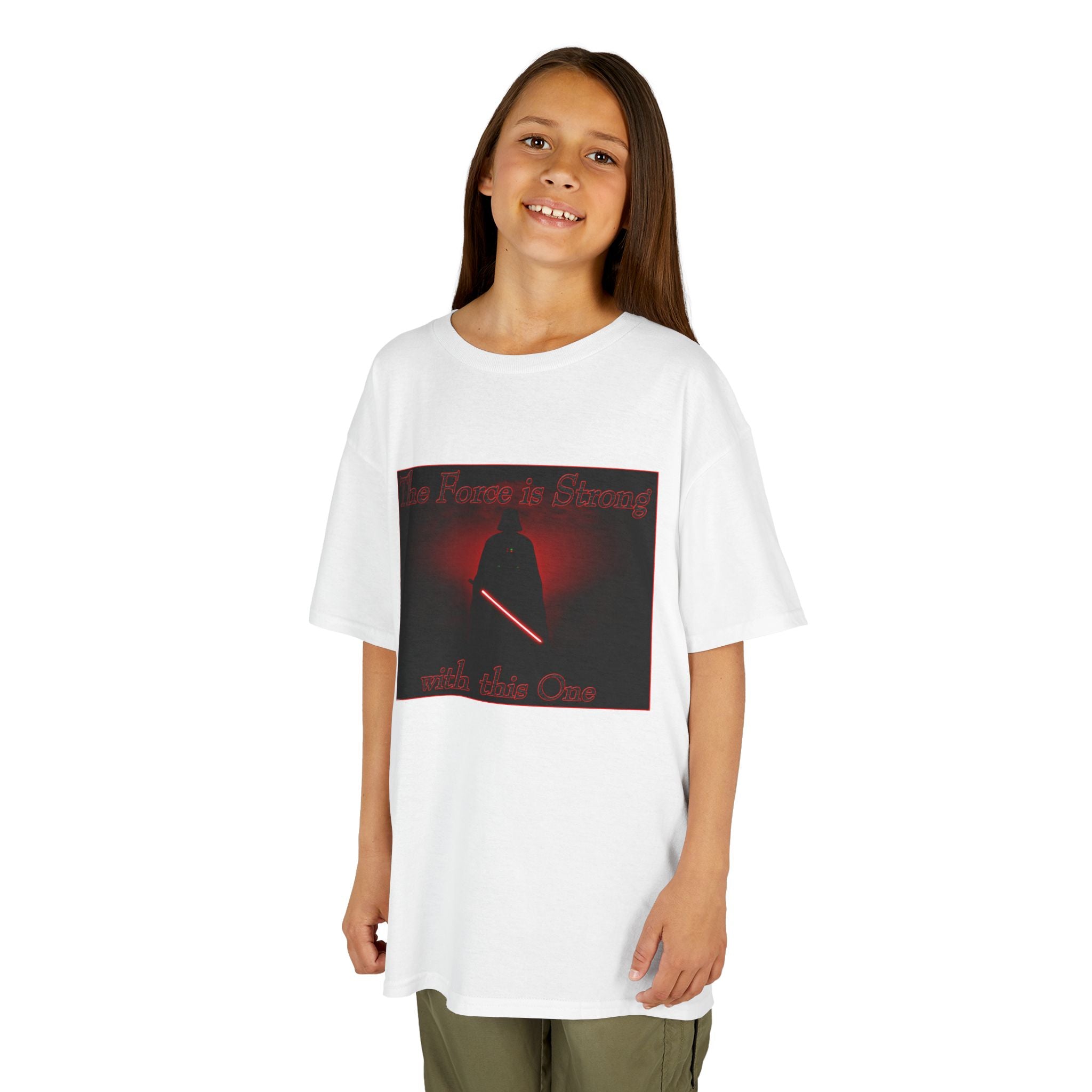 Force Is Strong / Youth