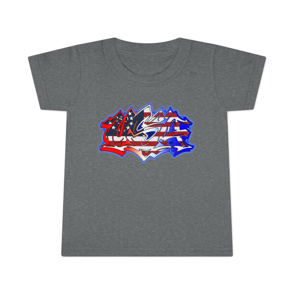 USA Graffit / Toddler