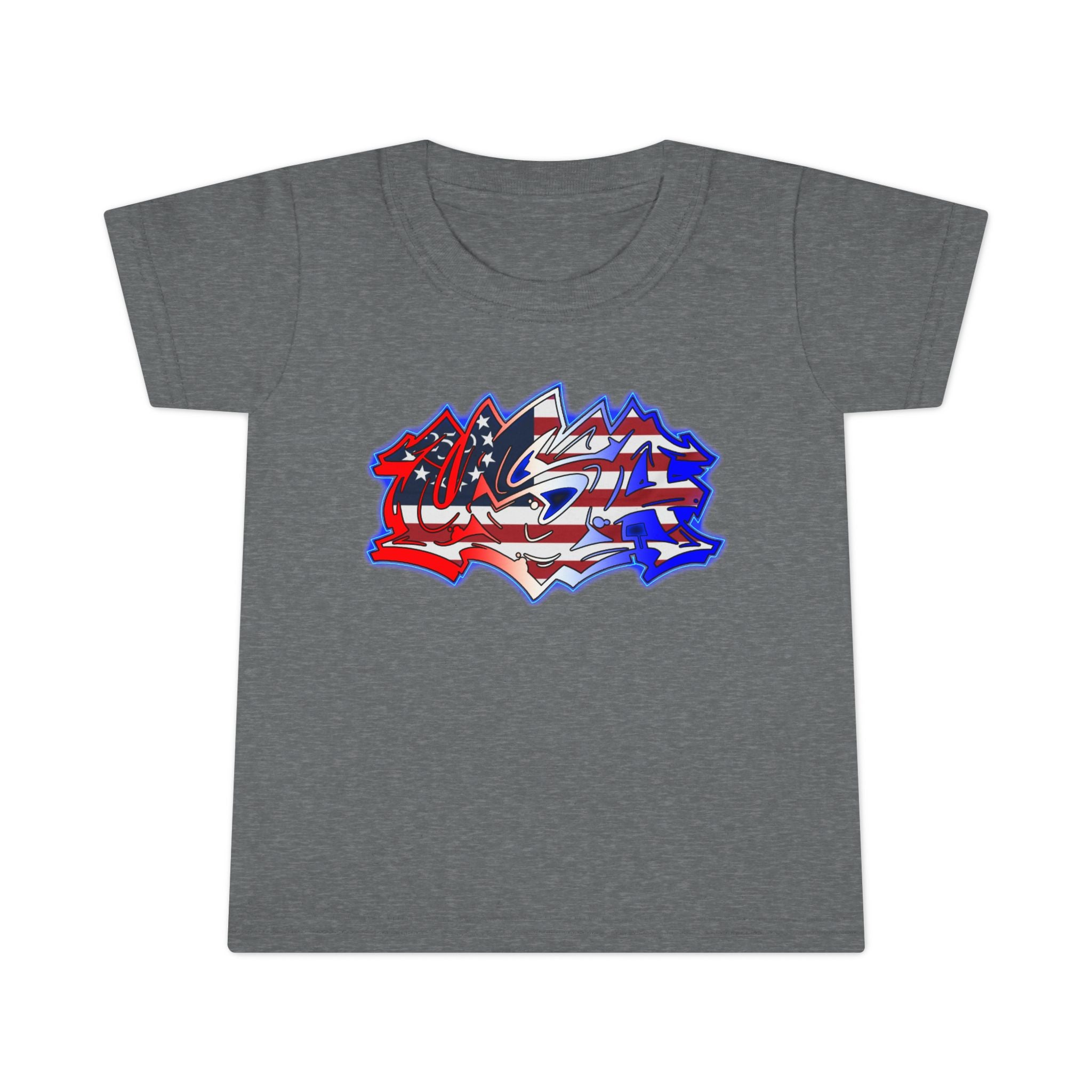 USA Graffit / Toddler