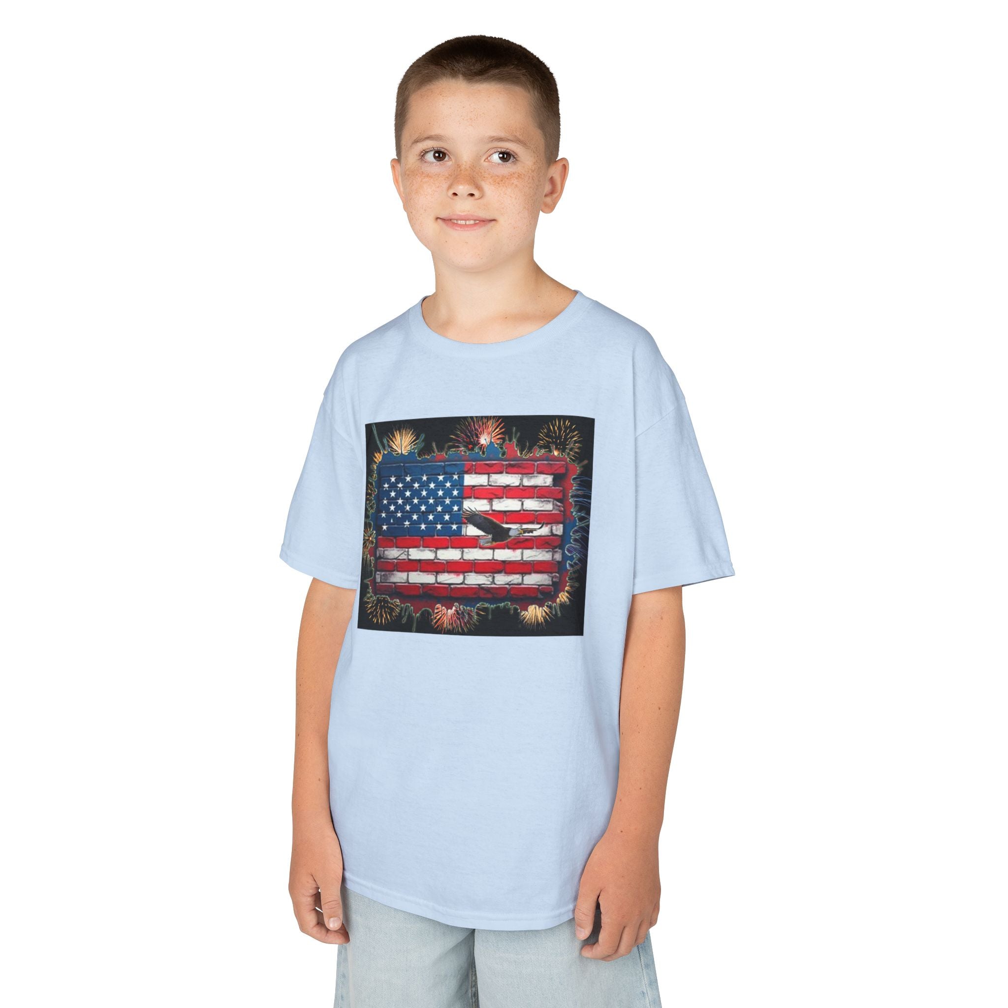 American Brick Flag / Youth