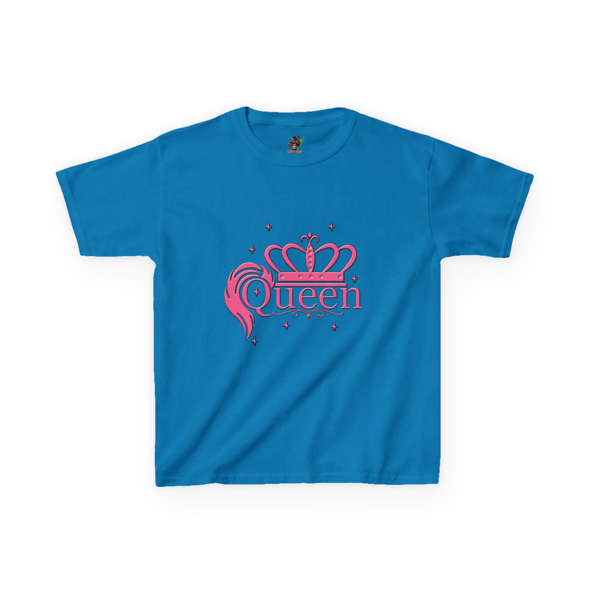 Queen Crown / Youth