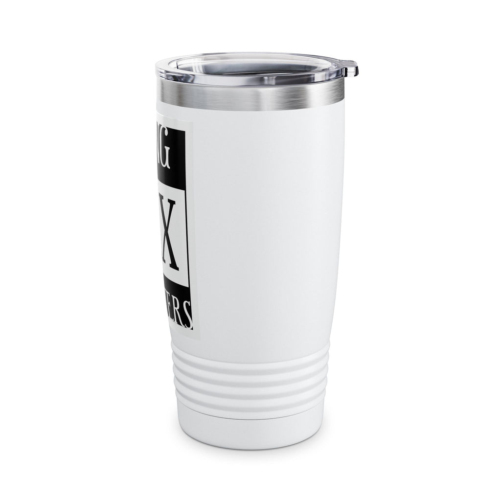 Having Sex Matters / Insulated Tumbler 20oz