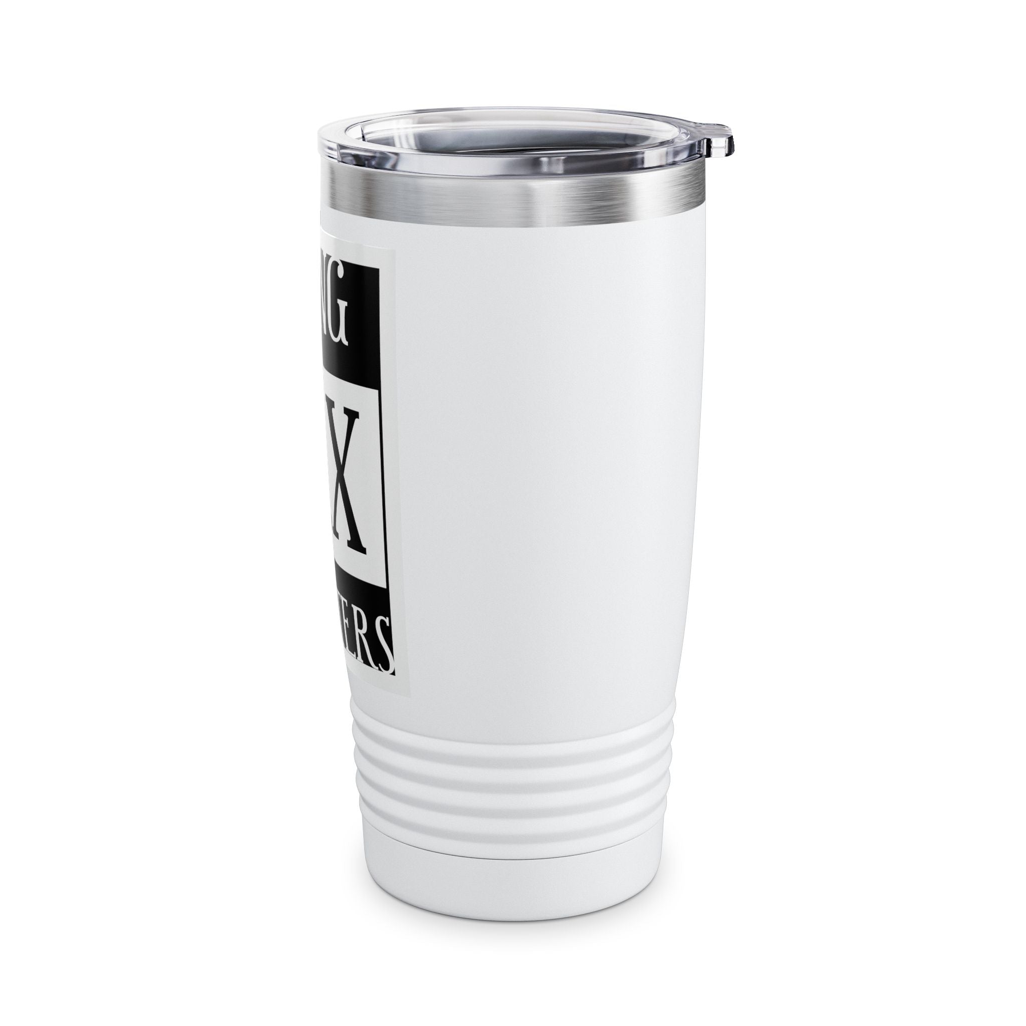 Having Sex Matters / Insulated Tumbler 20oz