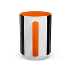 Pumba / Accent Coffee Mug 11/15oz