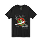 I’m So High / V-Neck Tee